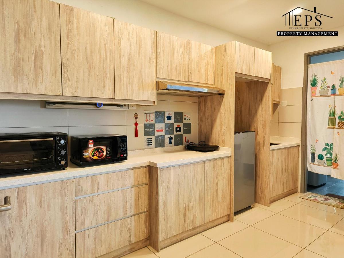 Usj One Homestay @ Subang Homestay Subang Jaya Exterior photo