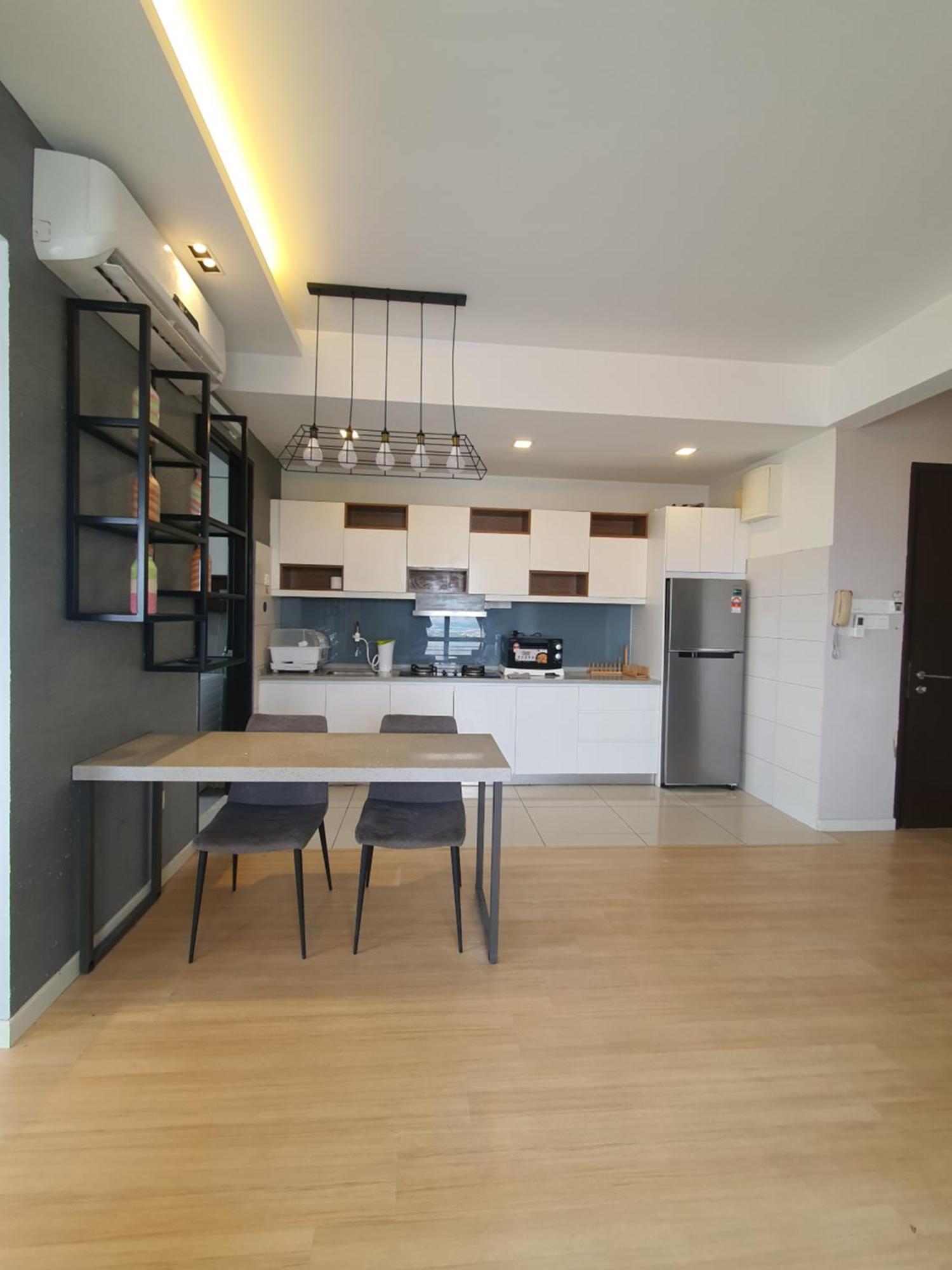 Usj One Homestay @ Subang Homestay Subang Jaya Exterior photo