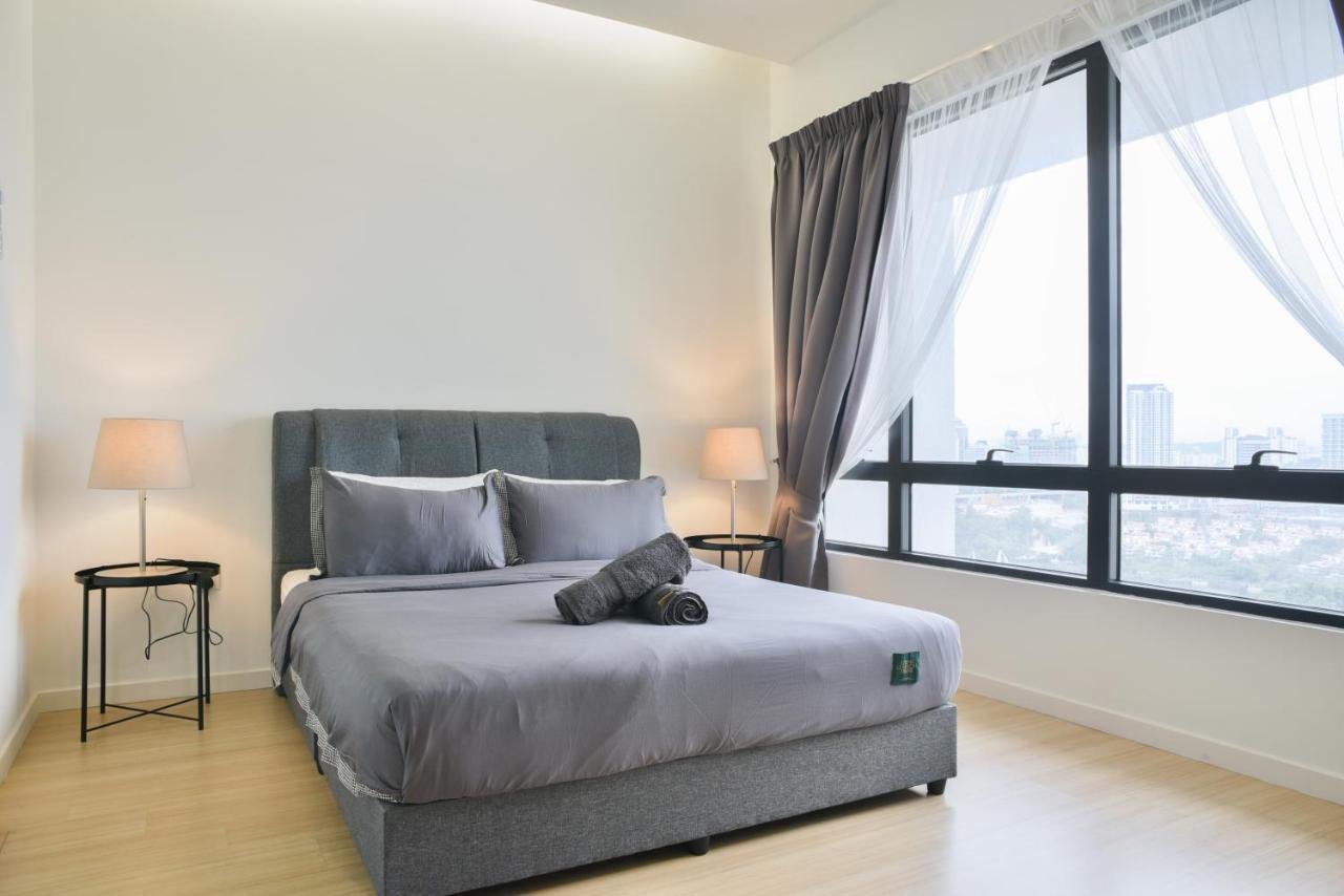 Usj One Homestay @ Subang Homestay Subang Jaya Exterior photo